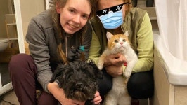Fundraiser by Kateryna Rud : Keep Kates Family Together! Donate to Keep Kates Family Together!, organized by Kateryna Rud