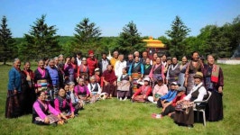 Fundraiser by Thupten N Chakrishar : Himalayan Elders Annual Picnic Fund 2022 Donate to Himalayan Elders Annual Picnic Fund 2022... 