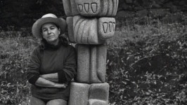 Fundraiser by Spring Maxfield : Save Mary Fuller McChesney Sculptures Donate to Save Mary Fuller McChesney Sculptures, organized... 