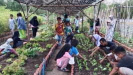 Fundraiser by Denise Omurca : SUPPORT THE KIDS OF LAKEY PEAK Donate to SUPPORT THE KIDS OF LAKEY PEAK, organized by Denise Omurca