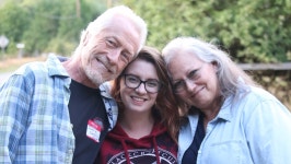 Fundraiser for Laura Tribble by Steffany Whitmore : Please help my Grandma and Grandpa to stay afloat Donate to Please help my... 