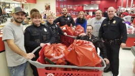 Fundraiser by Mike Letica : Make Every Child Smile Toy Drive Donate to Make Every Child Smile Toy Drive, organized by Mike Letica