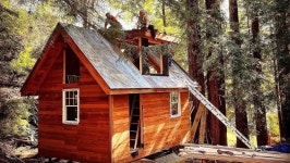 Fundraiser by Rebekah Uccellini : A forever home for a beloved fire-survivor Donate to A forever home for a beloved fire-survivor... 