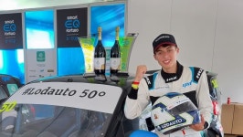 Fundraiser for Matteo Milani by Vittorio Milani : Vincere……..una passione!! Donate to Vincere……..una passione!!... 