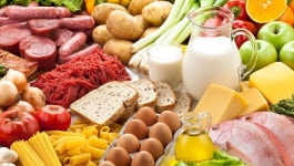 Fundraiser by Felicia B : Food to survive Donate to Food to survive, organized by Felicia B
