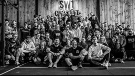 Fundraiser for Adam Bentley by Lauren Fulford : Urgent : Please Help Save Our Gym Donate to Urgent : Please Help Save Our Gym... 