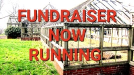 Fundraiser by Douglas Provost : Save the Buile Hill Greenhouse Donate to Save the Buile Hill Greenhouse, organized by Douglas Provost