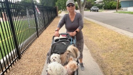 Fundraiser for Robert Oliver by Jolon Clark : Donate to support Dorene Donate to Donate to support Dorene, organized by Jolon Clark
