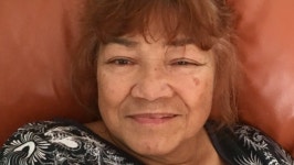 Fundraiser by Sabrina Eliano : Ramonita Camino Donate to Ramonita Camino, organized by Sabrina Eliano