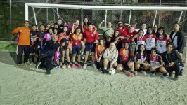 Fundraiser by Roc van Amsterdam Sport en bewegen : Straatkinderen Medellin Donate to Straatkinderen Medellin, organized by Roc...