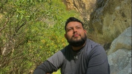 Fundraiser by Andrea Estrada : Mauricio Estrada Donate to Mauricio Estrada, organized by Andrea Estrada