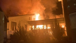 Fundraiser for Kayla Applebay by Natalie B. : Help Kayla Rebuild After Tragic Fire! Donate to Help Kayla Rebuild After Tragic... 