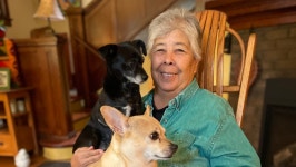 Fundraiser for Maria Brazil by Fizz P : Amalias Cancer Support Fund Donate to Amalias Cancer Support Fund, organized by Fizz P