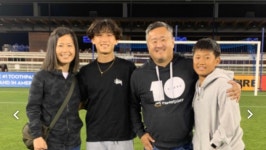 Fundraiser for Eun Ah Lee by Julie Oh : Rob and Eunah Lee Donate to Rob and Eunah Lee, organized by Julie Oh