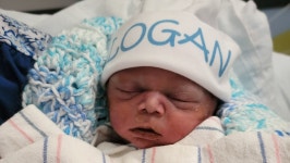 Fundraiser by Heaven Dohn : In honor and memory of Logan Saint Dohn Donate to In honor and memory of Logan Saint Dohn, organized... 