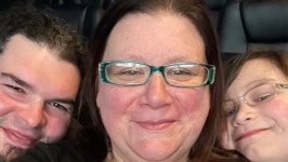 Fundraiser by Kate and Ralph Daniel : Emergency Brain Surgery Donate to Emergency Brain Surgery, organized by Kate and Ralph Daniel