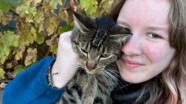 Fundraiser for Richard Williams by Willa Upshur : Fund My Senior Project Donate to Fund My Senior Project, organized by Willa Upshur