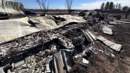 Fundraiser by Darlene Martinez : Sonita Kims Home Recovery Fund Donate to Sonita Kims Home Recovery Fund, organized by Darlene... 