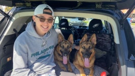 Fundraiser by Nancy Nguyen : Bentleys Medical Vet Bills Donate to Bentleys Medical Vet Bills, organized by Nancy Nguyen