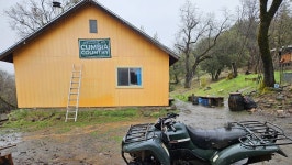 Fundraiser by Michael Veremans : Fawn Lily Ranch Driveway Repair Donate to Fawn Lily Ranch Driveway Repair, organized by Michael... 