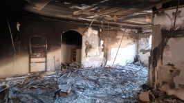 Fundraiser by Adham Mousa : Please Help Me & My Family Evacuate Gaza Donate to Please Help Me & My Family Evacuate Gaza... 