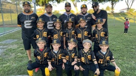 Fundraiser by Henry Diaz : Swing Lab Elite Donate to Swing Lab Elite, organized by Henry Diaz