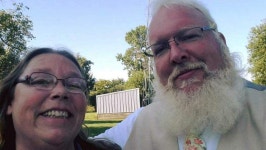 Fundraiser for Susan ODell by Ketti Green : Help Dallas and Sue ODell Donate to Help Dallas and Sue ODell, organized by Ketti... 