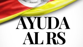 Fundraiser by mauricio guterres : Ayuda a Río Grande Do Sul Donate to Ayuda a Río Grande Do Sul, organized by mauricio guterres