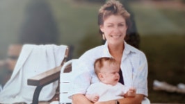 Fundraiser by Lisa Paulos : Fund Little Joys, a poetic tribute to my Mom Donate to Fund Little Joys, a poetic tribute to my Mom... 