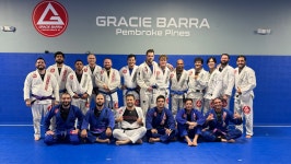 Fundraiser by Sintia Sepulveda : Help Fund Our Gym Sign for Professor Sean Donate to Help Fund Our Gym Sign for Professor Sean... 