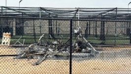 Fundraiser by Dana Point Youth Baseball : Pitch In to Replace Dana Point Youth Baseballs Shed Donate to Pitch In to Replace Dana... 
