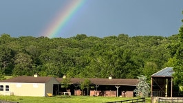 Fundraiser for Abby Staab by Quin Swiney : Support Staab Equestrians Tornado Recovery Donate to Support Staab Equestrians... 