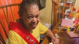Fundraiser by Brooke Watkins : Support Kims Home Going Service Donate to Support Kims Home Going Service, organized by Brooke... 