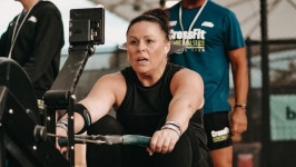 Fundraiser by Stefanie Harker : 2024 Adaptive CrossFit Games Donate to 2024 Adaptive CrossFit Games, organized by Stefanie Harker