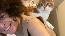 Fundraiser by Ashley Montero : Support a Move to a Better Living Space Donate to Support a Move to a Better Living Space... 