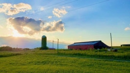 Fundraiser by Scott Everson : Rebuild Lick Skillet Farm: Your Help Needed Donate to Rebuild Lick Skillet Farm: Your Help Needed... 