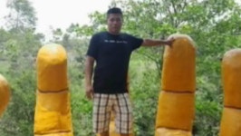 Fundraiser by Andrea Velasquez : En memoria de Abdy Abdiel Villagres Alvarado Donate to En memoria de Abdy Abdiel Villagres... 