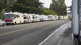 Fundraiser by West Side Tenant Association : Keep SF RV Families in Their Homes Donate to Keep SF RV Families in Their Homes... 