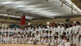 Fundraiser by shahrokh hoghooghi : Team Canada-NunsIsland-JKA Donate to Team Canada-NunsIsland-JKA, organized by shahrokh hoghooghi