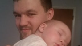 Fundraiser by Ashley Beyer : Support Chris Antonis Battle with Rare Terminal Cancer Donate to Support Chris Antonis Battle with... 