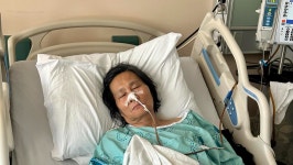 Fundraiser by Mae Ann Taguinod : Help Us Fight with Mom: Standing Strong Against Colon Cancer Donate to Help Us Fight with Mom... 