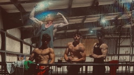 Fundraiser by Avi Frirdman : Donate to Improve Our Gym Equipment Donate to Improve Our Gym Equipment, organized by Avi Frirdman