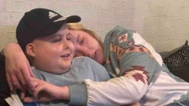 Fundraiser for Georgina Williams by Lexi Mae : Help Support Rory Mom Donate to Help Support Rory Mom, organized by Lexi Mae