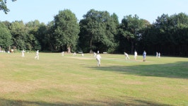 Fundraiser for Christopher Curtis by RICHARD MUZEJA : Byron Abbey are raising funds for a new motorised roller. Donate to Byron... 