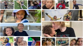 Fundraiser by Rhia Migchelbrink : Help Rhias Family Stay Housed and Safe Donate to Help Rhias Family Stay Housed and Safe... 