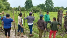 Fundraiser by Belle De Jonge : Empowering Female Farmers in Ecuador: Support their projects Donate to Empowering Female Farmers... 