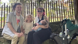 Fundraiser by Kaya Fisher : Help A Family Stay Afloat Post Hurricane Helene Donate to Help A Family Stay Afloat Post Hurricane... 