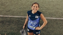 Fundraiser by Chris Tolomeo : Help Saydi Compete for El Salvador Donate to Help Saydi Compete for El Salvador, organized by Chris... 