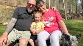 Fundraiser for Paul Edwards by Pressley Edwards : Rebuild Paul and Kims Home and Lives Donate to Rebuild Paul and Kims Home and... 