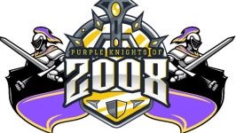 Fundraiser by Tim Ambrose : Donate to Empower Purple Knights Legacy Donate to Empower Purple Knights Legacy, organized by Tim... 